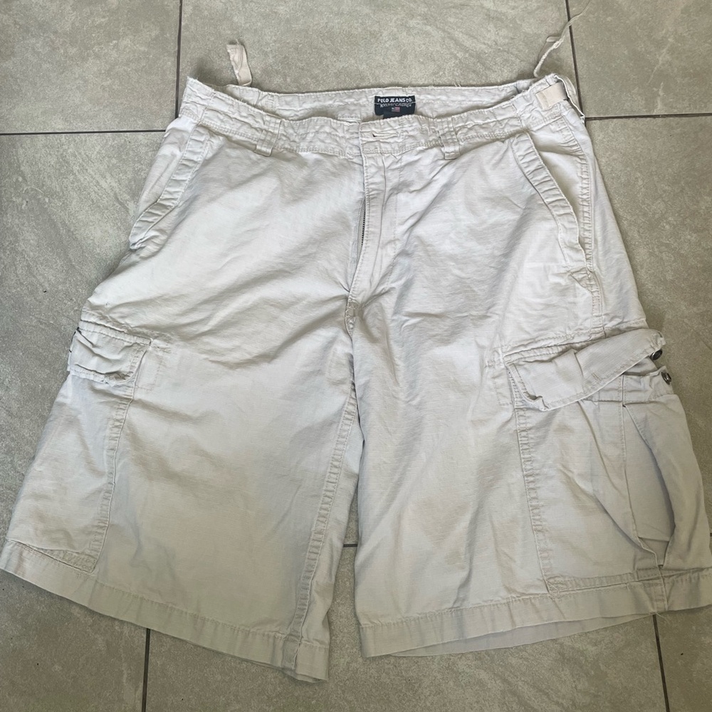 Polo Ralph Loren shorts
